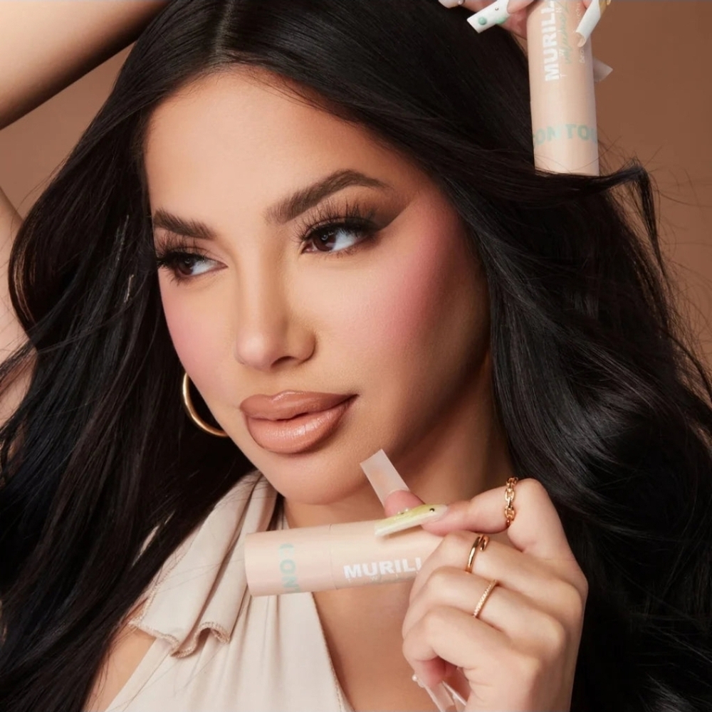 Define Me Contour Stick Set — Brown Shade